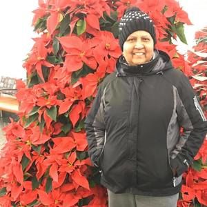 Meet your Posher, Bibi